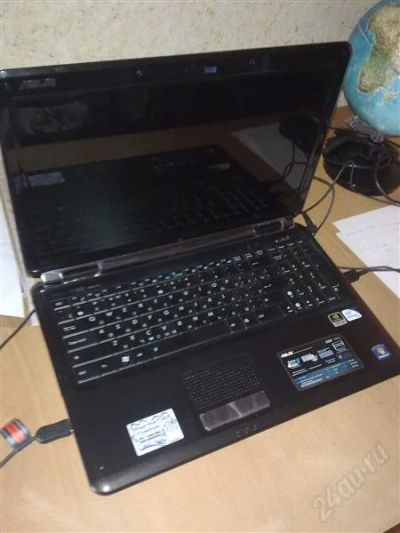 Лот: 878392. Фото: 1. Ноутбук (ASUS) новый. Ноутбуки