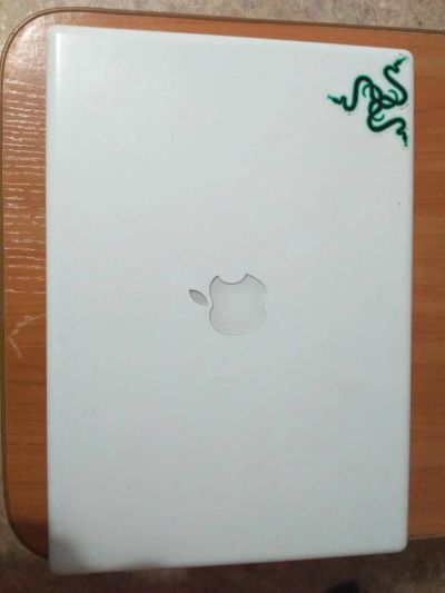Лот: 10569732. Фото: 1. MacBook. Ноутбуки
