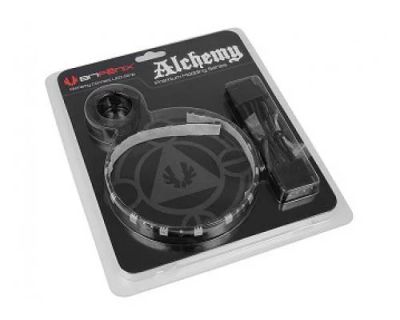 Лот: 6981338. Фото: 1. Лента с подсветкой BitFenix Alchemy... Подсветка