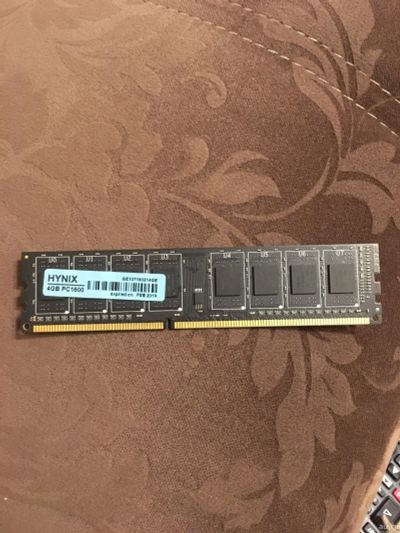 Лот: 15250247. Фото: 1. Оперативная память DDR 3 1600. Оперативная память