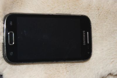 Лот: 3665035. Фото: 1. Samsung Galaxy Ase 2. Смартфоны