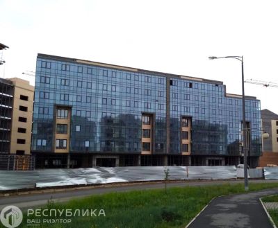 Лот: 21637400. Фото: 1. Продажа Квартира Абакан, Авиаторов... Квартиры, студии