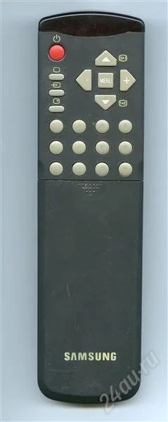 Лот: 2450358. Фото: 1. пульт к samsung CK-7271WP. Пульты ДУ