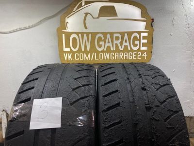 Лот: 19380073. Фото: 1. 2шт 265/35 R18 Westlake Sport... Шины