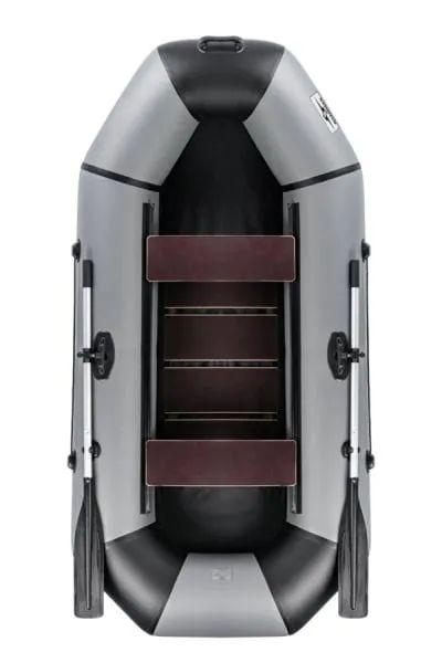 Лот: 20621814. Фото: 1. Гребная лодка ПВХ Sharmax P280... Разное