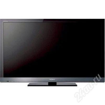Лот: 489467. Фото: 1. Новый LED TV Sony BRAVIA 40EX600... Телевизоры