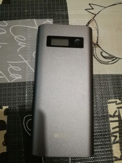 Лот: 12259681. Фото: 1. Power Bank PB240004U. Батарейки, аккумуляторы, элементы питания
