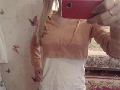 Лот: 1277511. Фото: 1. Кофта ТВОЕ. Свитеры, толстовки, худи
