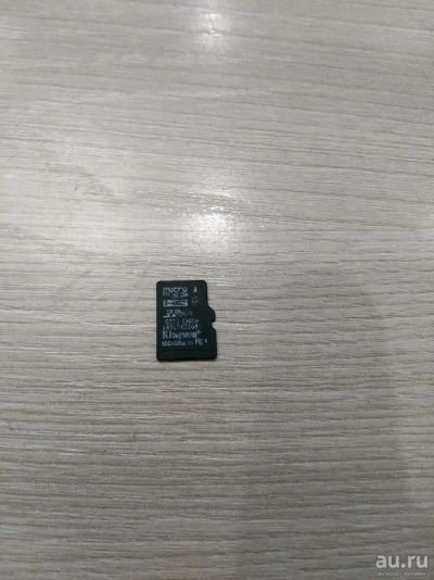 Лот: 13835573. Фото: 1. Карта памяти micro SD card 32gb. Карты памяти