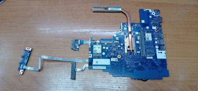 Лот: 25061324. Фото: 1. Плата NM-A982 для ноутбука Lenovo... Материнские платы