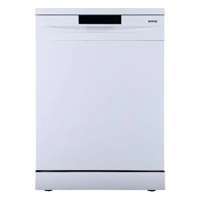 Лот: 25343258. Фото: 1. Посудомоечная машина Gorenje GS620C10W. Посудомоечные машины