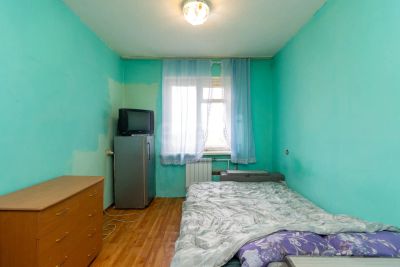 Лот: 25789441. Фото: 1. комната , Красноярск проспект... Квартиры, студии