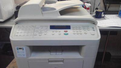 Лот: 6949466. Фото: 1. МФУ Xerox PE120i. Хорошее состояние... МФУ и копировальные аппараты