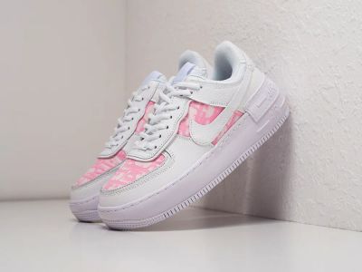 Лот: 19149411. Фото: 1. Кроссовки Nike Air Force 1 Shadow. Кеды, кроссовки, слипоны