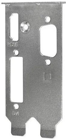 Лот: 18620851. Фото: 1. Видеокарта Asus LP BRACKET-D SUB... Другое (компьютеры, оргтехника, канцтовары)
