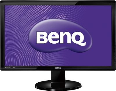 Лот: 9208941. Фото: 1. Монитор 21,5” Benq GL2250 (9H... ЖК-мониторы