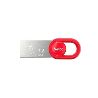 Лот: 25398291. Фото: 1. Флеш-накопитель USB3.0 64Gb Netac... USB-флеш карты