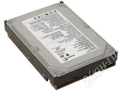 Лот: 248177. Фото: 1. Винчестер Seagate Barracuda 7200... Жёсткие диски (HDD)