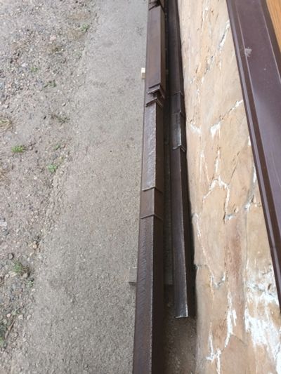 Лот: 25396622. Фото: 1. Уголок 60х60х6. Металлопрокат