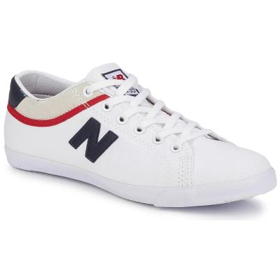 Лот: 7691088. Фото: 1. кеды new balance v35. Кеды, кроссовки, слипоны