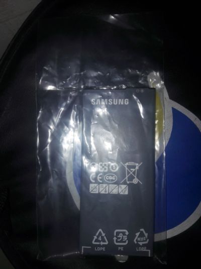 Лот: 15068322. Фото: 1. Аккумулятор samsung. Аккумуляторы