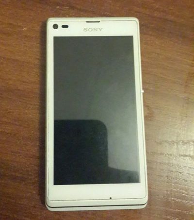 Лот: 6526816. Фото: 1. С2105 Sony xperia. Смартфоны