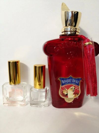 Лот: 12748397. Фото: 1. Bouquet Ideale, Xerjoff. Женская парфюмерия