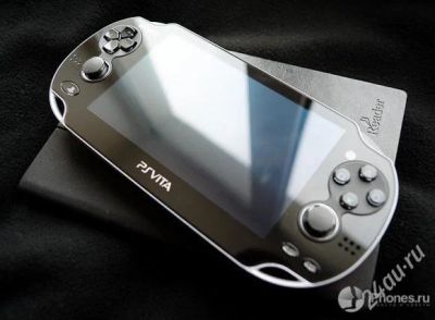 Лот: 3725987. Фото: 1. продам PS VITA + игры дешевле... Игровые приставки, консоли