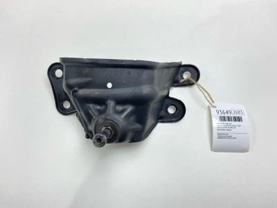 Лот: 24774783. Фото: 1. Кронштейн Porsche Cayenne 2005... Кузов