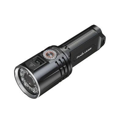 Лот: 25858518. Фото: 1. Фонарь Fenix поисковый LR36R 10000... Другое (бытовая техника)