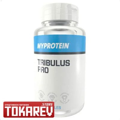 Лот: 6373984. Фото: 1. Tribulus Pro от MyProtein (Спортивное... Спортивное питание, витамины