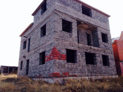 Лот: 6315994. Фото: 1. Дом. Дома
