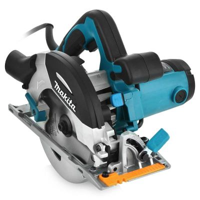 Лот: 6422348. Фото: 1. Пила дисковая Makita HS6100K... Электроинструмент
