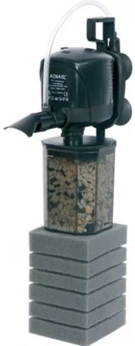 Лот: 4453443. Фото: 1. Aquael Turbofilter 650. Оборудование