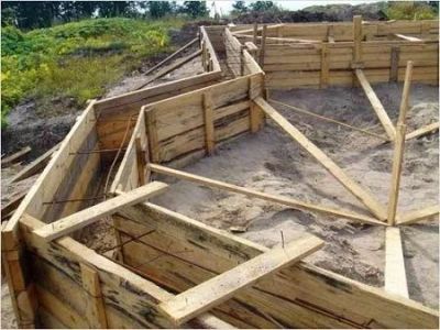 Лот: 13344751. Фото: 1. Куплю доску для опалубки. Древесина, пиломатериал