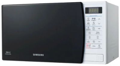 Лот: 17420995. Фото: 1. СВЧ (Микроволновая печь) Samsung... Микроволновки, мини-печи