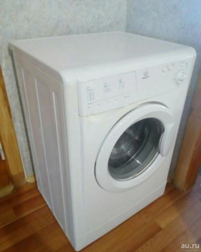 Лот: 17208434. Фото: 1. Стиральная машинка. Стиральные машины