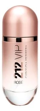Лот: 12775105. Фото: 1. Carolina Herrera 212 VIP Rosé. Женская парфюмерия