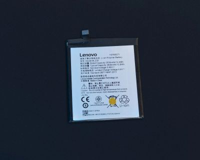 Лот: 19823477. Фото: 1. АКБ для Lenovo BL258 ( Vibe X3... Аккумуляторы