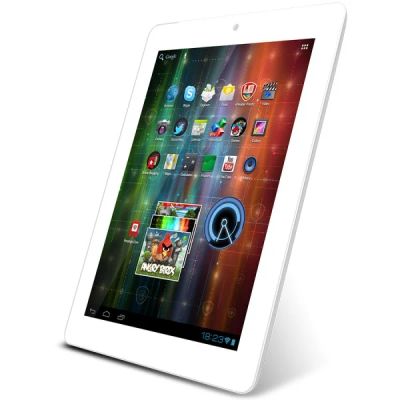 Лот: 5392573. Фото: 1. Prestigio multipad 2 ultra duo... Планшеты