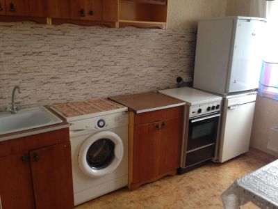 Лот: 9120497. Фото: 1. Сдам 1-комн. квартиру. Собственник... Квартиры, студии