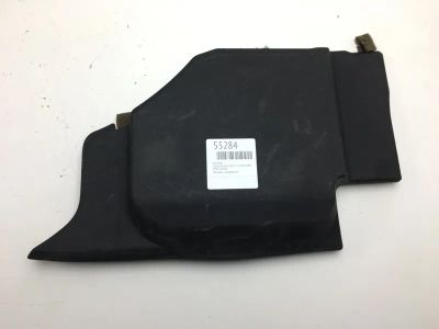 Лот: 20397441. Фото: 1. Накладка Toyota Corolla 2003 5560702020... Кузов