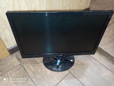 Лот: 15300448. Фото: 1. 18.5" LED-монитор DNS MP180. ЖК-мониторы