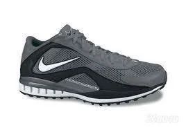 Лот: 847136. Фото: 1. новыe Nike ZOOM 7V7 Preseason... Кеды, кроссовки, слипоны