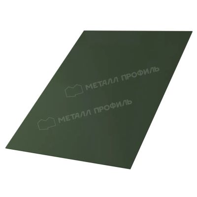 Лот: 24027609. Фото: 1. Лист плоский (VikingMP-01-6007-0... Кровельные материалы