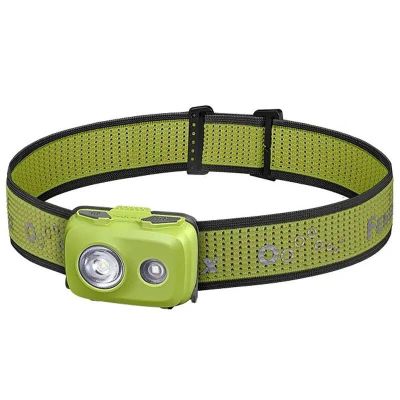 Лот: 25053247. Фото: 1. Налобный фонарь Fenix HL16 UltraLight... Другое (бытовая техника)