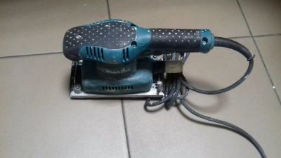 Лот: 12249444. Фото: 1. Шлифовальная машина Makita GA5030... Электроинструмент