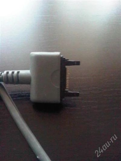 Лот: 1599741. Фото: 1. Дата-кабель Sony Ericsson K750... Дата-кабели, переходники