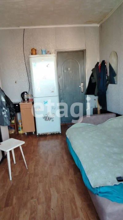 Лот: 25285442. Фото: 1. квартира , Красноярск Тобольская... Квартиры, студии
