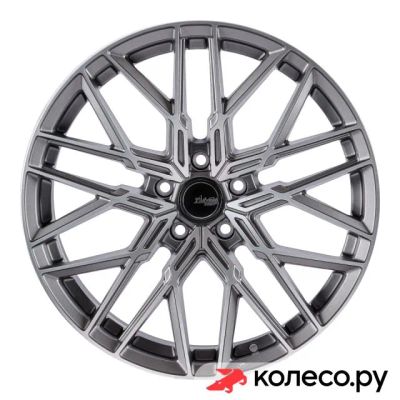Лот: 25222737. Фото: 1. Appello N926M 8.5x19/5*114.3 D67... Диски